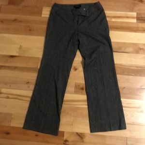 White House Black Market dress pants 2R
